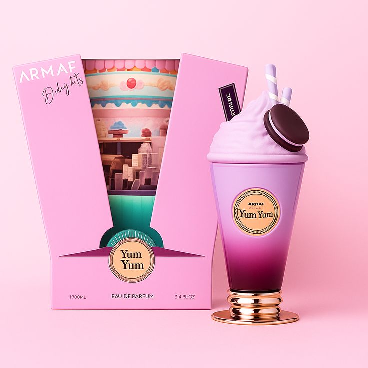Accessories & Scents