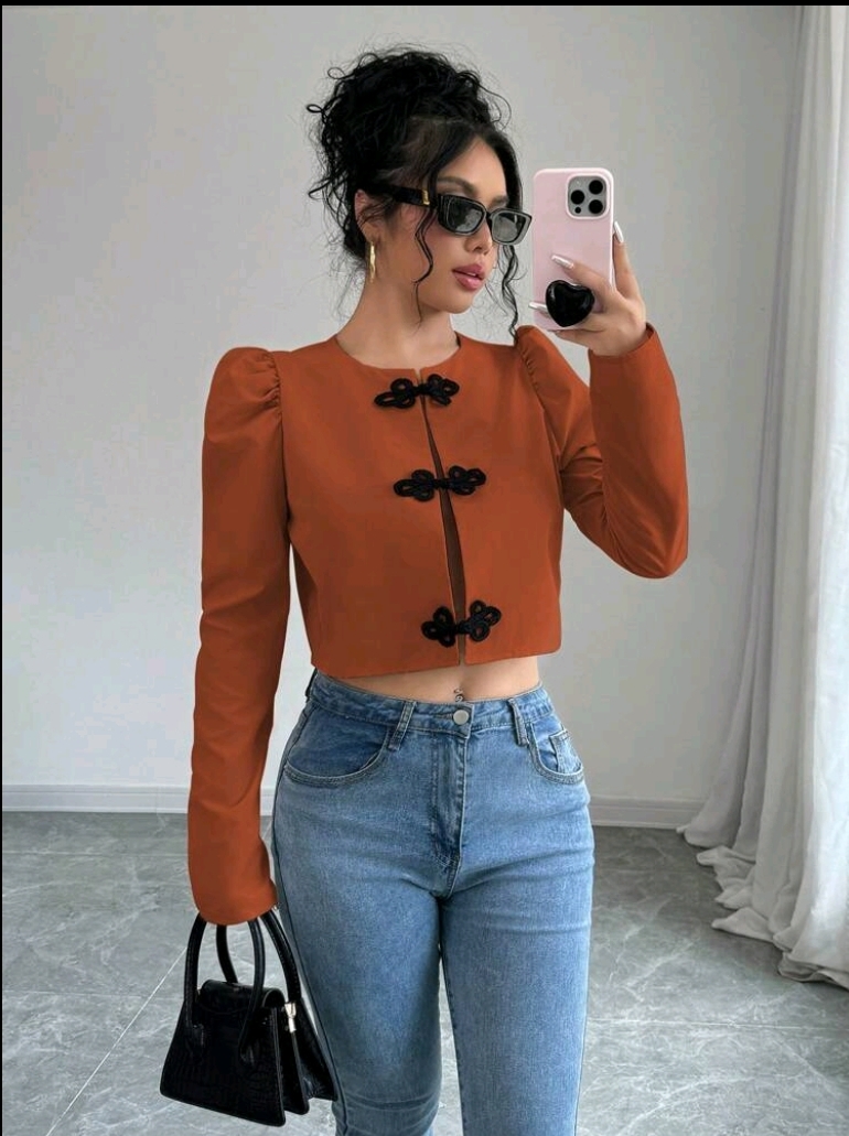 Casual Women