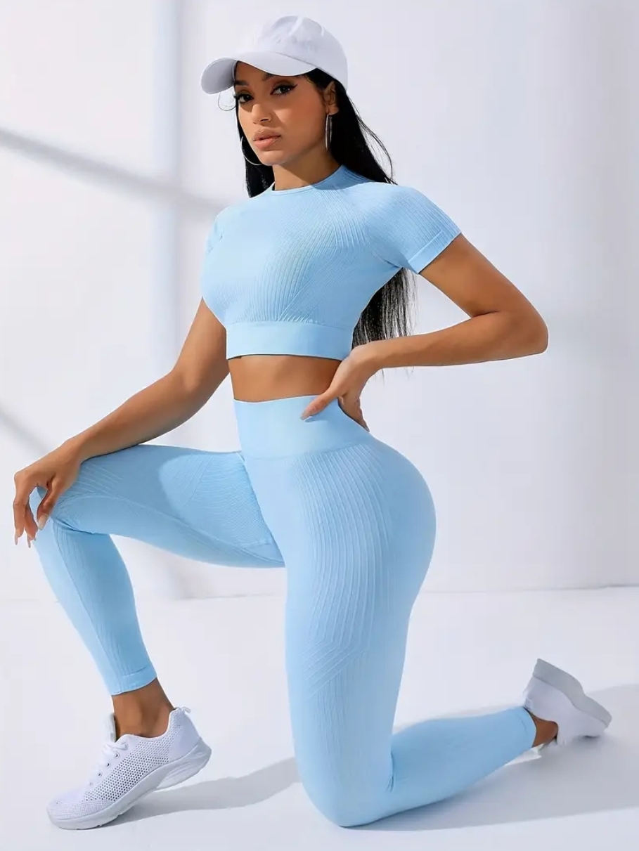 Sportswear (Gym)